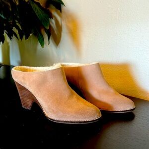 Kelsi Dagger Brooklyn Mules